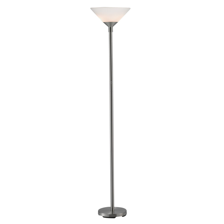 Wayfair torchiere floor shop lamps